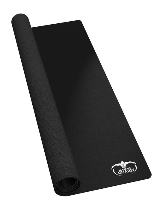 Ultimate Guard speelmat Oversized voor twee spelers, zwart