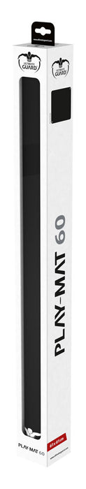 Ultimate Guard speelmat Oversized voor twee spelers, zwart