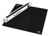 Ultimate Guard speelmat Oversized voor twee spelers, zwart