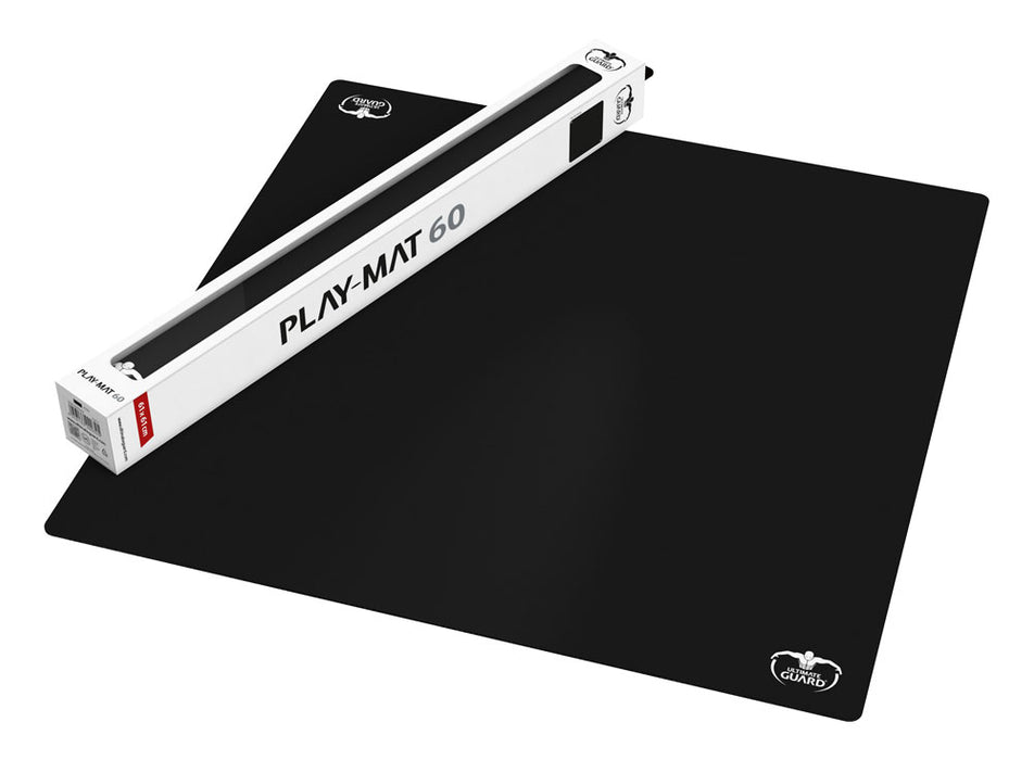 Ultimate Guard speelmat Oversized voor twee spelers, zwart