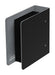 Ultimate Guard Collector's Album Xenoskin Compact Sammelordner in Schwarz