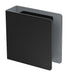 Ultimate Guard Collector's Album Xenoskin Compact Sammelordner in Schwarz