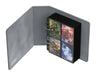 Ultimate Guard Collector's Album Xenoskin Compact Sammelordner in Schwarz