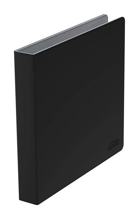 Ultimate Guard Collector's Album Xenoskin QuadRow Slim classeur noir