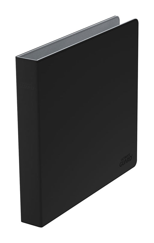 Ultimate Guard Collector's Album Xenoskin QuadRow Slim raccoglitore nero