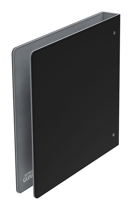 Ultimate Guard Collector's Album Xenoskin QuadRow Slim classeur noir
