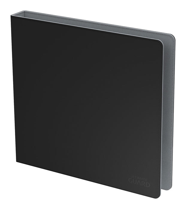 Ultimate Guard Collector's Album Xenoskin QuadRow Slim classeur noir