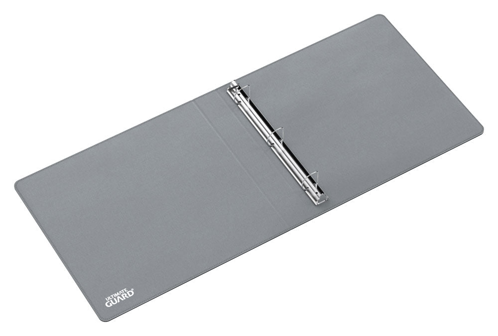 Ultimate Guard Collector's Album Xenoskin QuadRow Slim classeur noir