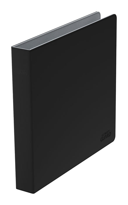 Ultimate Guard Collector's Album Xenoskin QuadRow Slim classeur noir