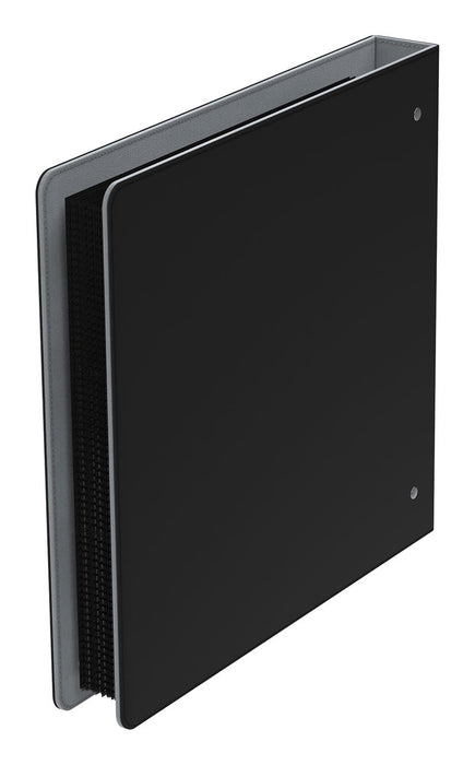Ultimate Guard Collector's Album Xenoskin QuadRow Slim classeur noir