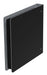 Ultimate Guard Collector's Album Xenoskin QuadRow Slim classeur noir
