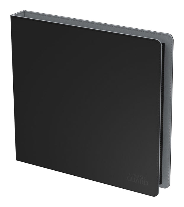 Ultimate Guard Collector's Album Xenoskin QuadRow Slim classeur noir