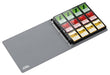 Ultimate Guard Collector's Album Xenoskin QuadRow Slim classeur noir
