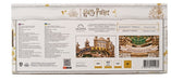 Harry Potter Quidditch Pinball Wooden Model Kit