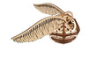 Maquette en bois Harry Potter Vif d'or