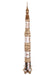 Kit di modellismo in legno NASA Saturn V