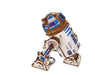 Star Wars Holzbausatz R2-D2