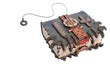 Harry Potter Holzbausatz Das Monsterbuch der Monster
