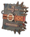 Harry Potter Holzbausatz Das Monsterbuch der Monster