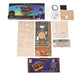 Harry Potter Holzbausatz Das Monsterbuch der Monster