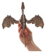 Kit di modellismo in legno Harry Potter Panciaferro Ucraino