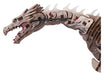 Kit di modellismo in legno Harry Potter Panciaferro Ucraino