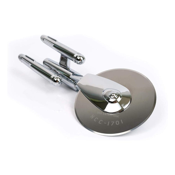 Star Trek Cortapizzas U.S.S. Enterprise NCC-1701