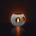 Lanterna LED Jack Skellington di The Nightmare Before Christmas