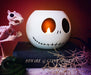 Lanterna LED Jack Skellington di The Nightmare Before Christmas