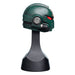 Réplique du casque des Dark Angels de Warhammer 40.000