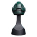 Réplique du casque des Dark Angels de Warhammer 40.000