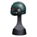 Réplique du casque des Dark Angels de Warhammer 40.000