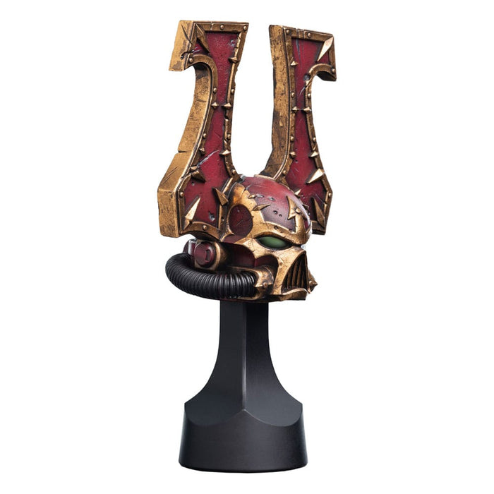 Warhammer 40,000 Khorne Berzerker Helmet Replica
