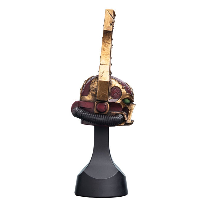 Warhammer 40,000 Khorne Berzerker Helmet Replica