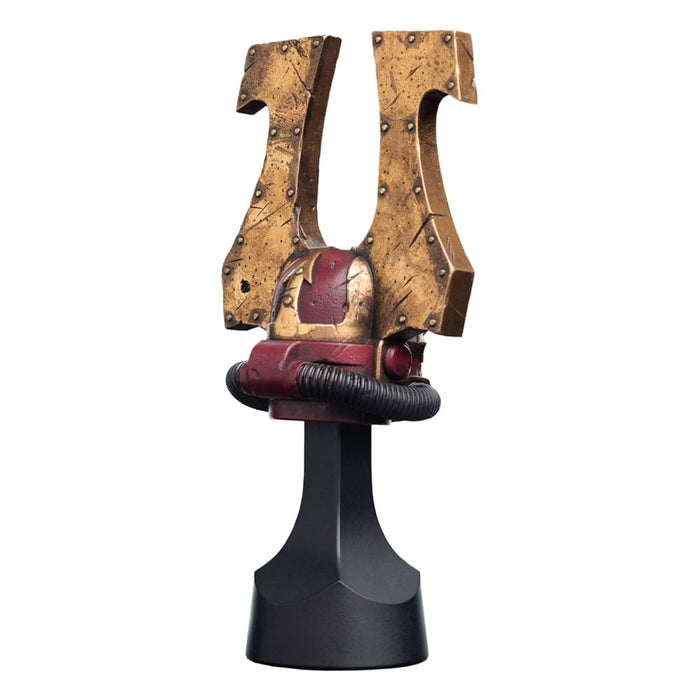Warhammer 40,000 Khorne Berzerker Helmet Replica