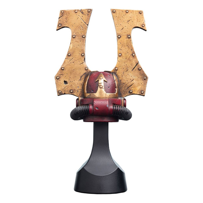 Warhammer 40,000 Khorne Berzerker Helmet Replica