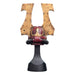 Warhammer 40,000 Khorne Berzerker Helmet Replica