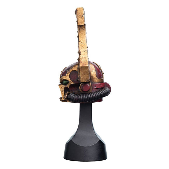 Warhammer 40,000 Khorne Berzerker Helmet Replica