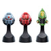 Réplique de casque Blood Angels Warhammer 40,000