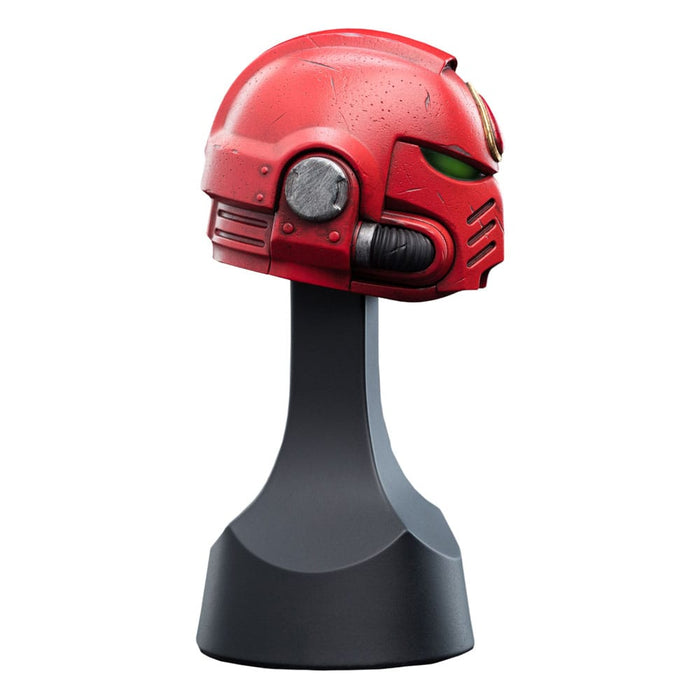 Réplique de casque Blood Angels Warhammer 40,000
