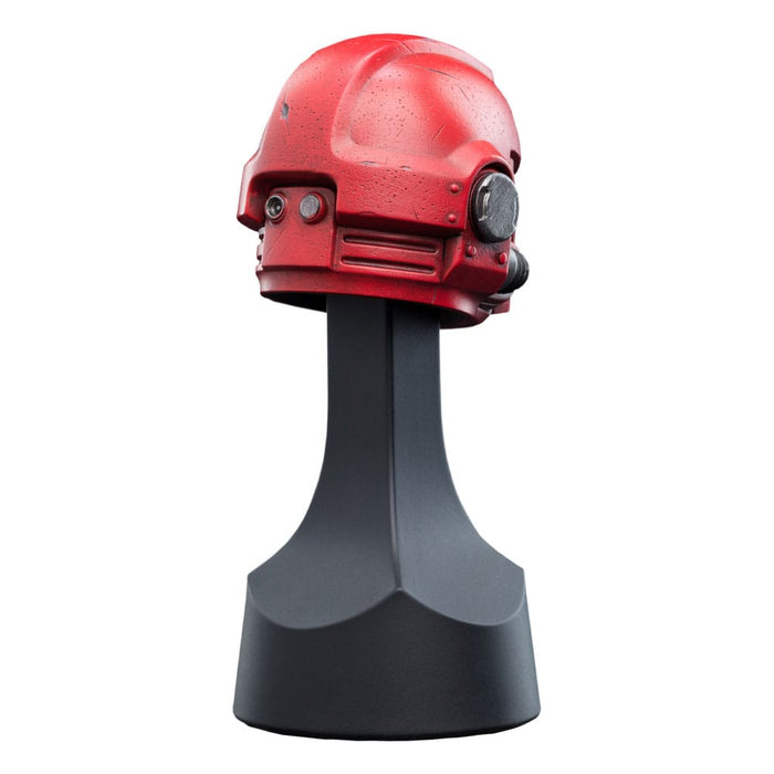 Réplique de casque Blood Angels Warhammer 40,000
