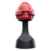 Réplique de casque Blood Angels Warhammer 40,000