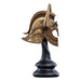 Heaume du roi Helm Mainmarteau Le Seigneur des Anneaux