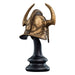 Heaume du roi Helm Mainmarteau Le Seigneur des Anneaux