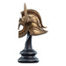 Heaume du roi Helm Mainmarteau Le Seigneur des Anneaux