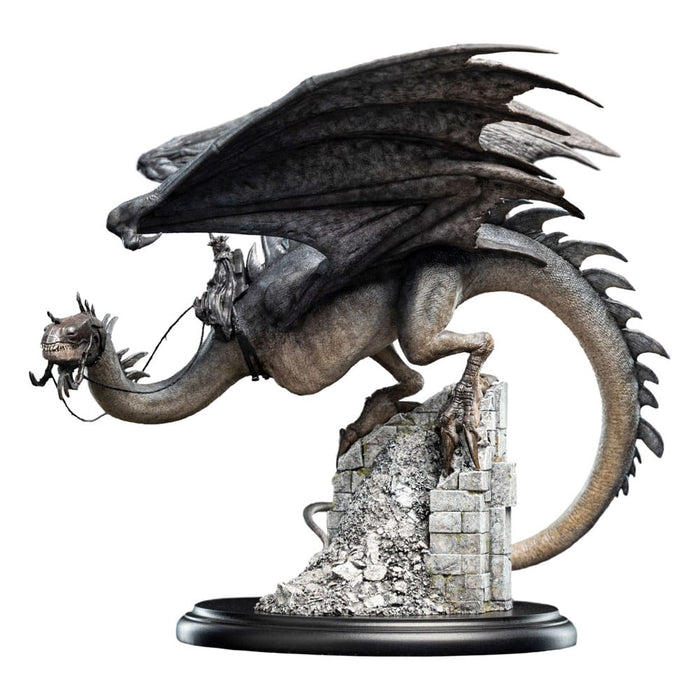 Mini statue Fell Beast Le Seigneur des Anneaux