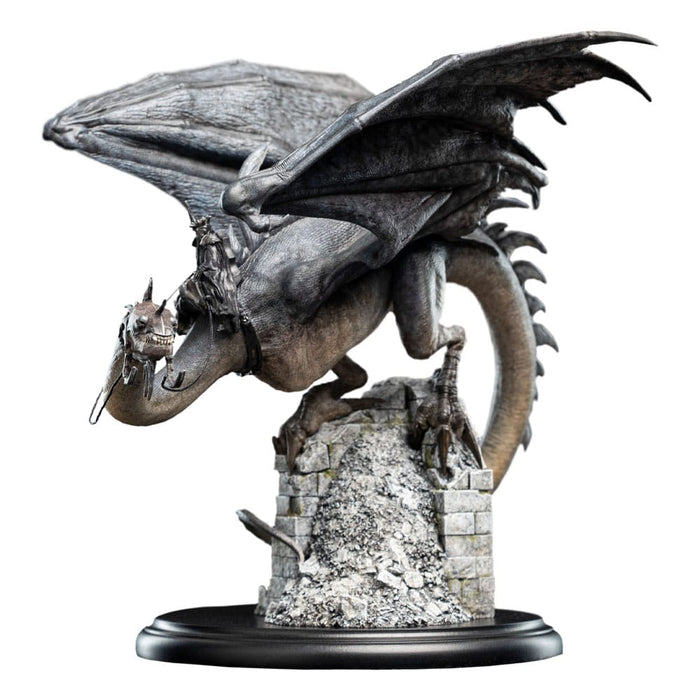 Mini statue Fell Beast Le Seigneur des Anneaux