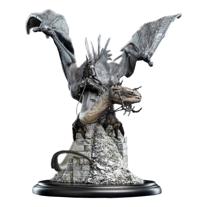 Mini statue Fell Beast Le Seigneur des Anneaux