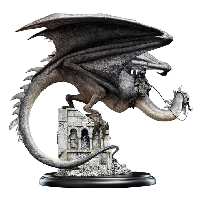 Mini statue Fell Beast Le Seigneur des Anneaux