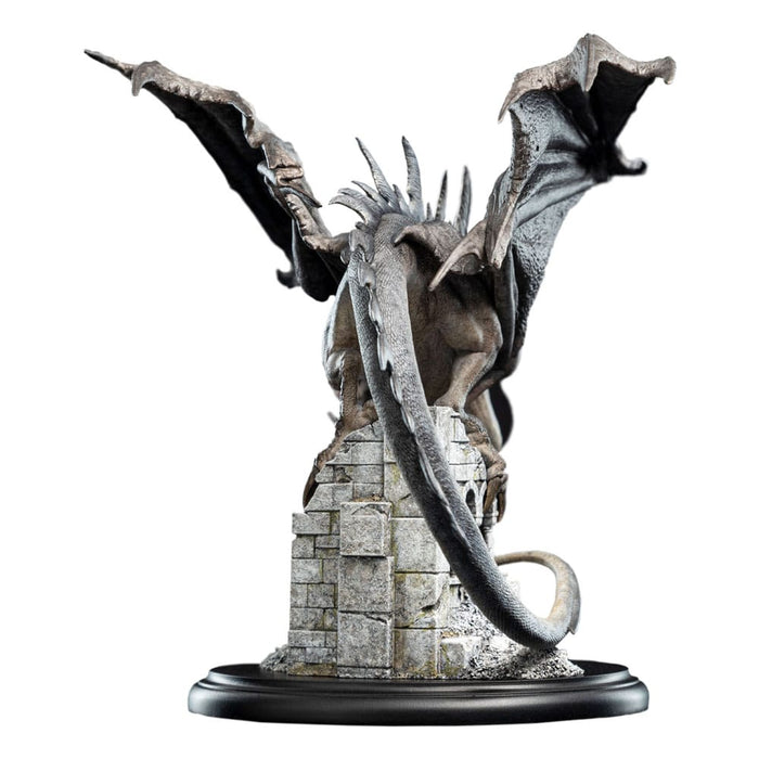 Mini statue Fell Beast Le Seigneur des Anneaux